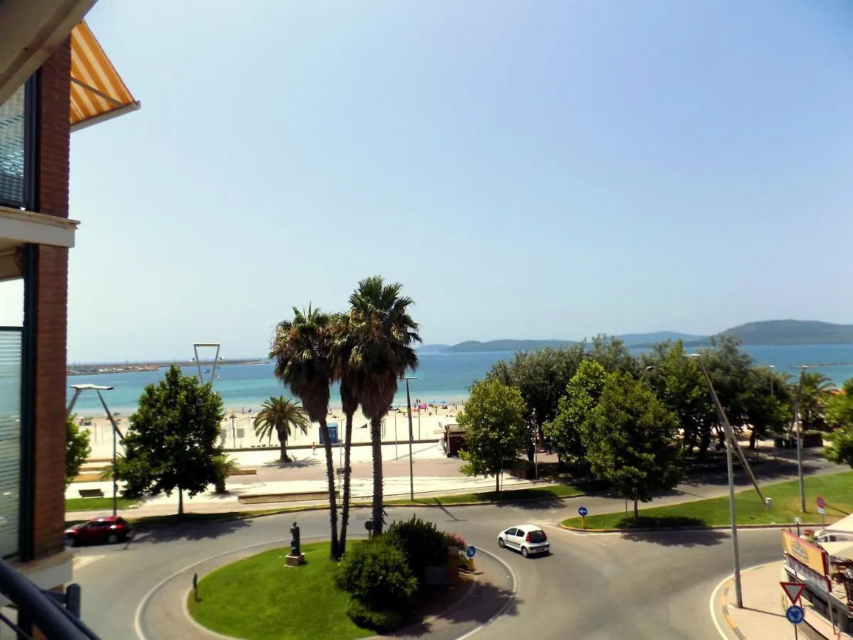 Alghero Locazioni 0*,  Italien