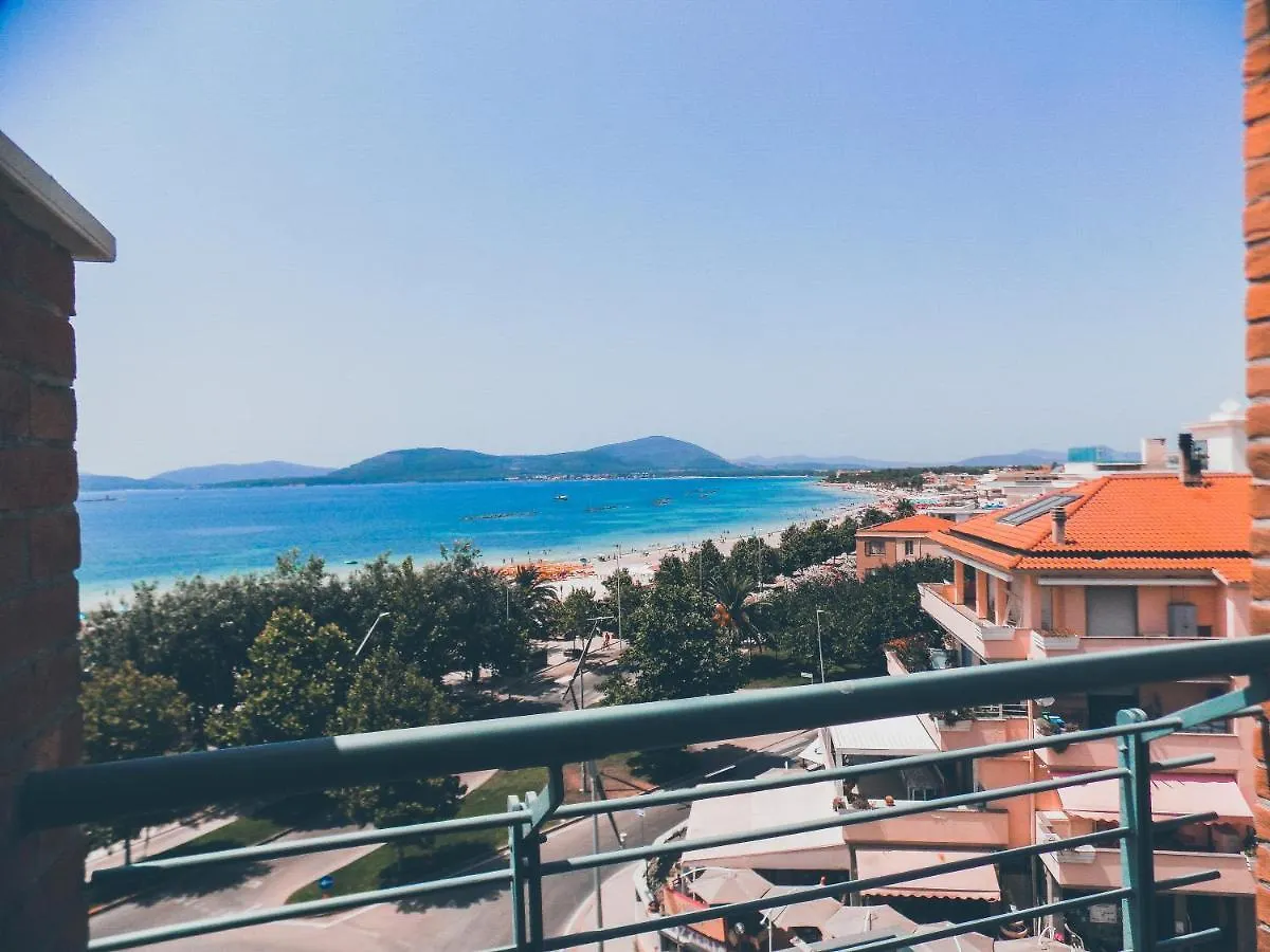 Alghero Locazioni
