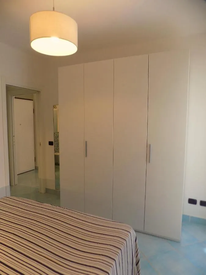 Alghero Locazioni Apartment