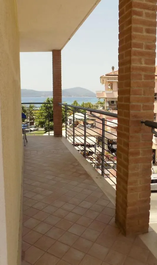 Apartment Alghero Locazioni