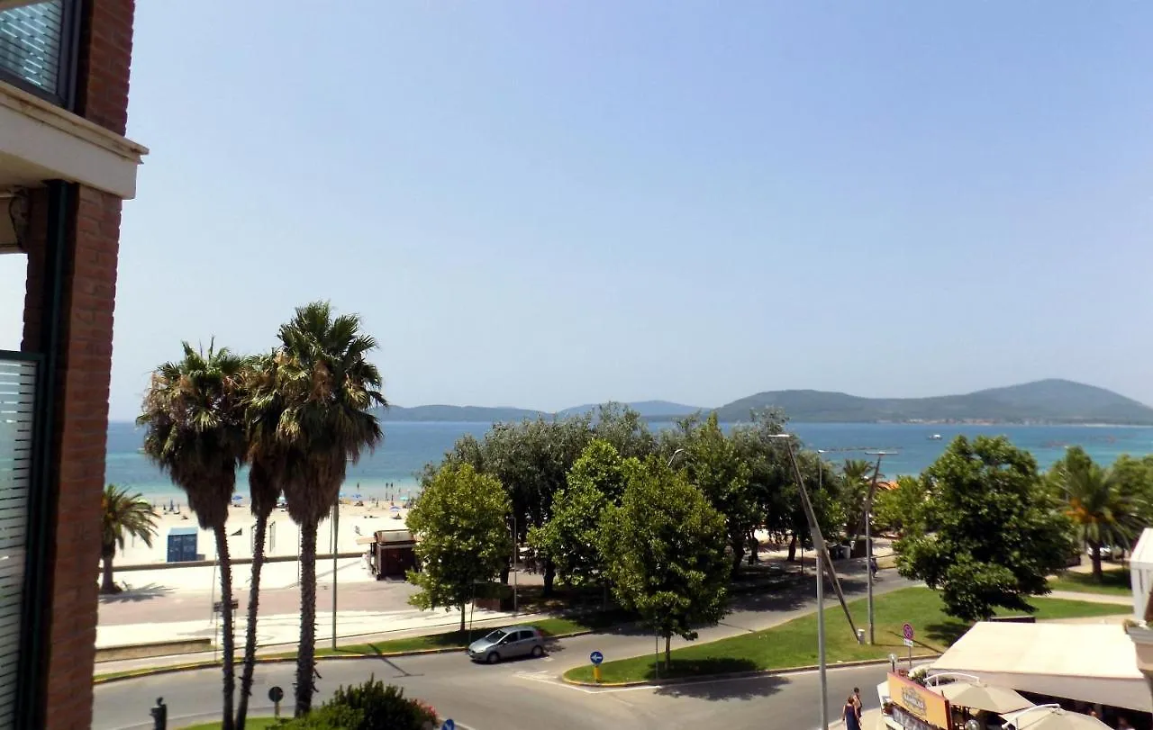 Apartment Alghero Locazioni