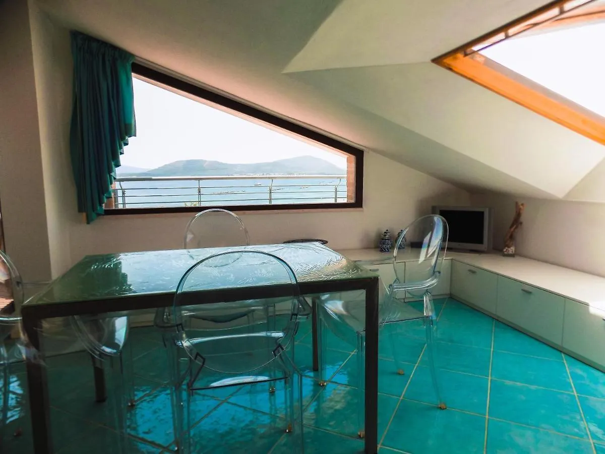 Apartment Alghero Locazioni Italy