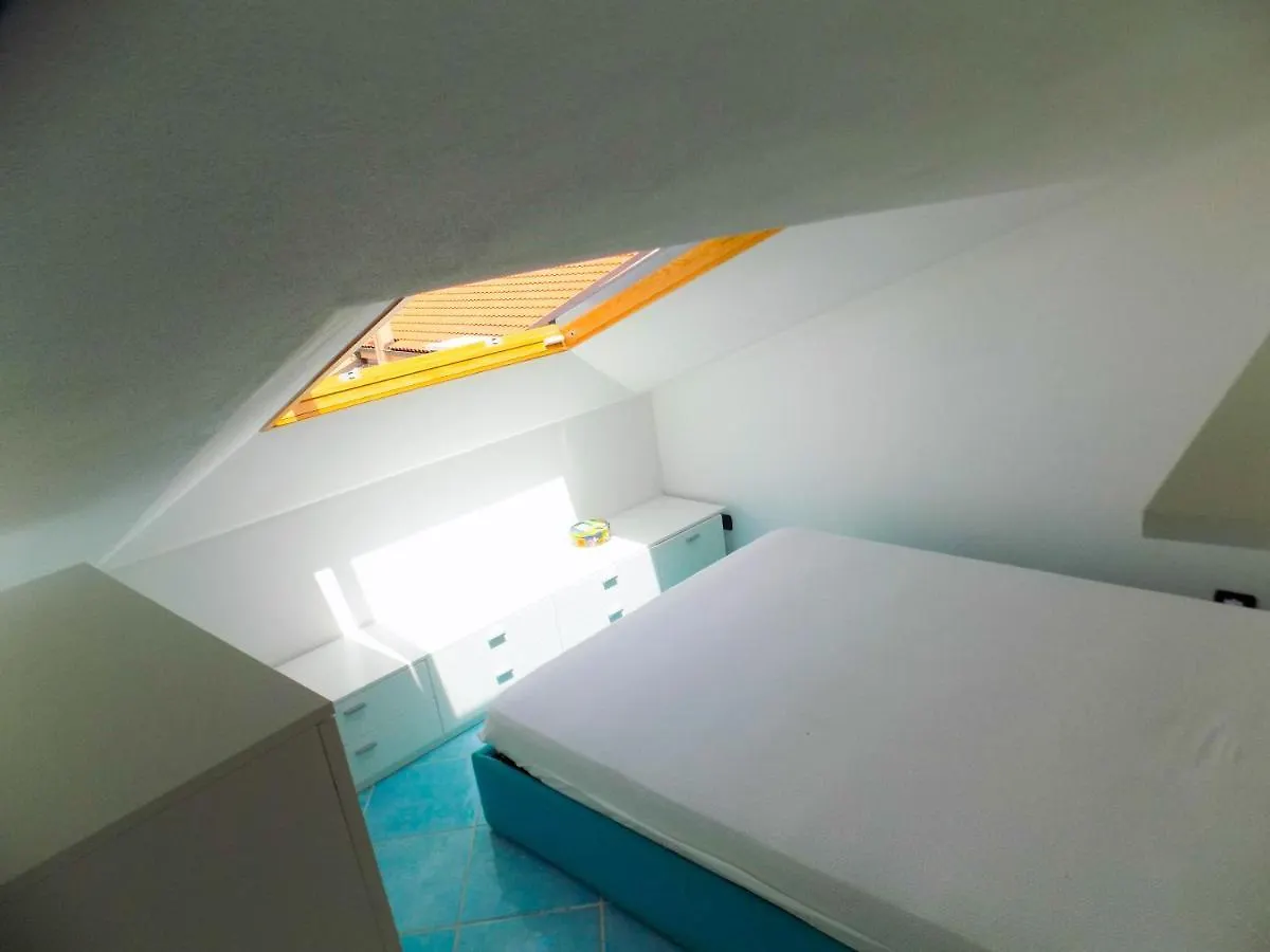 Apartment Alghero Locazioni