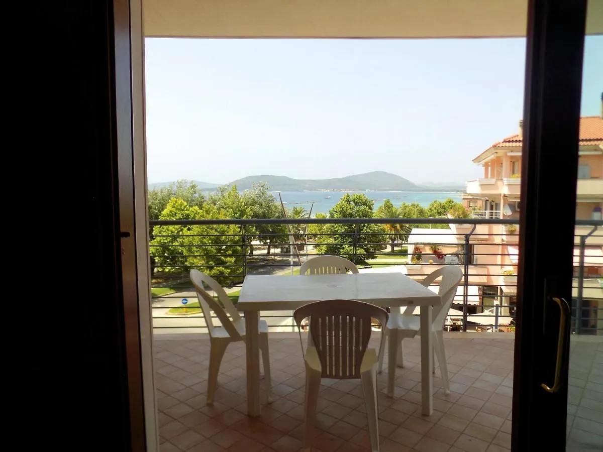Alghero Locazioni Italy