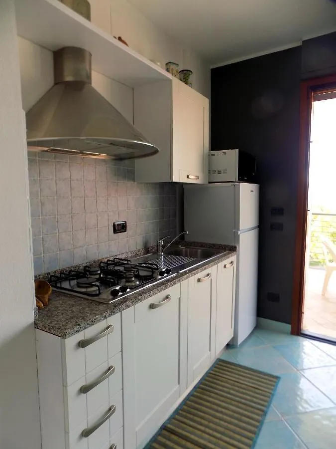 Apartment Alghero Locazioni