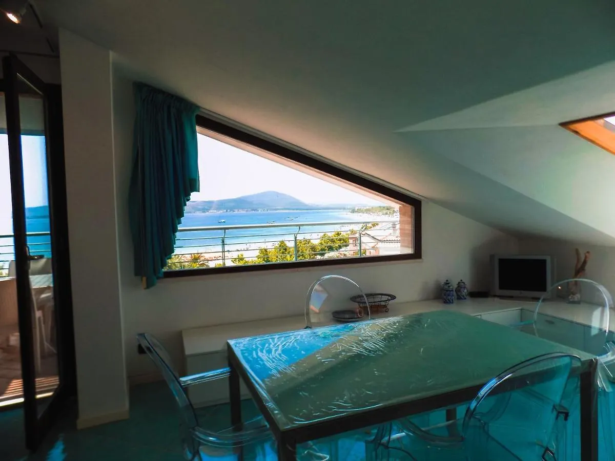 Alghero Locazioni Italy
