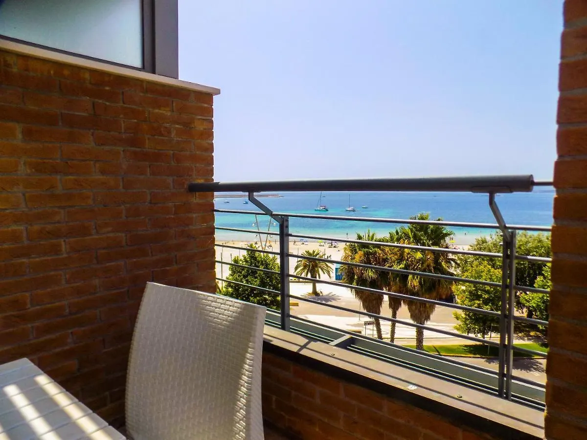 Alghero Locazioni Apartment