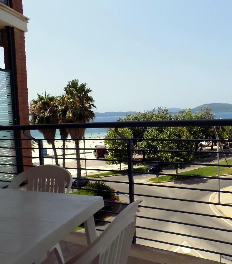 Alghero Locazioni