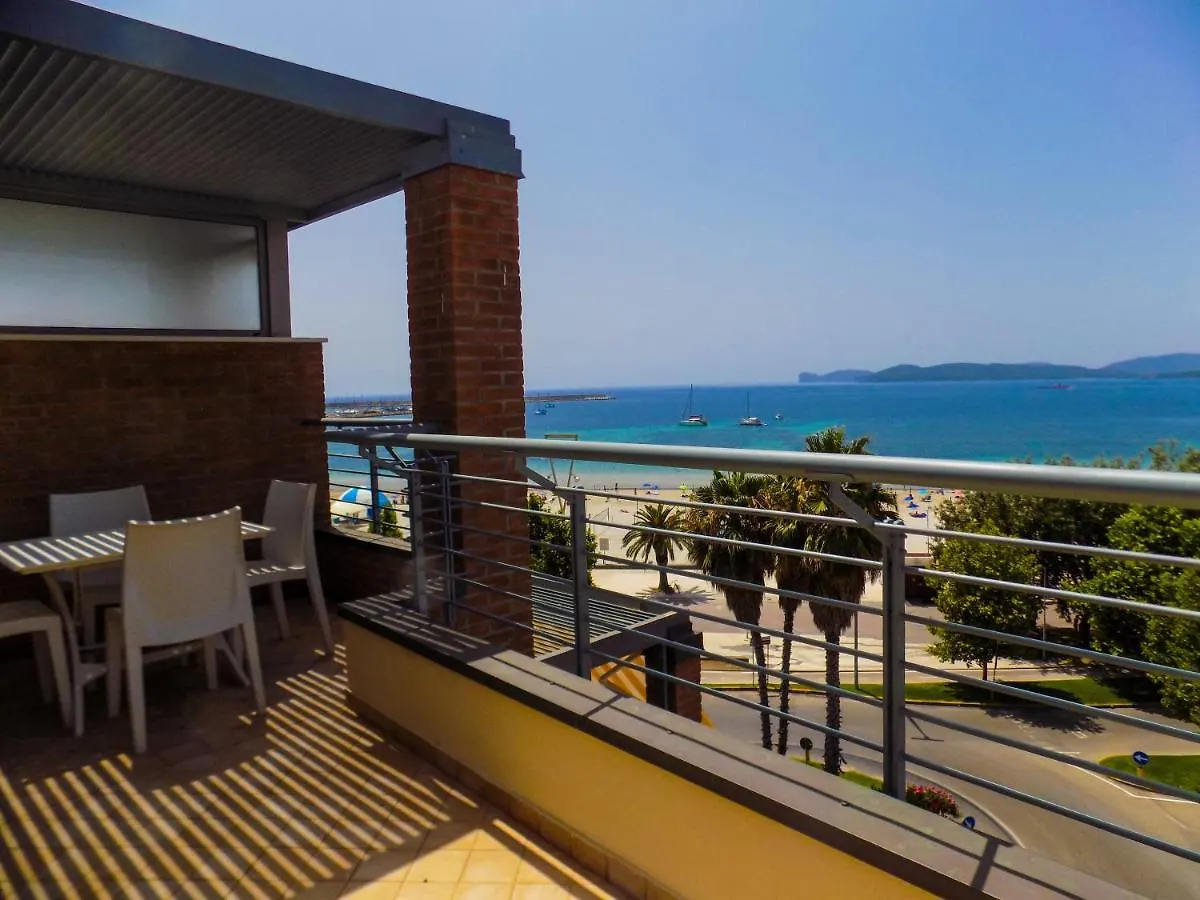Apartment Alghero Locazioni Italy