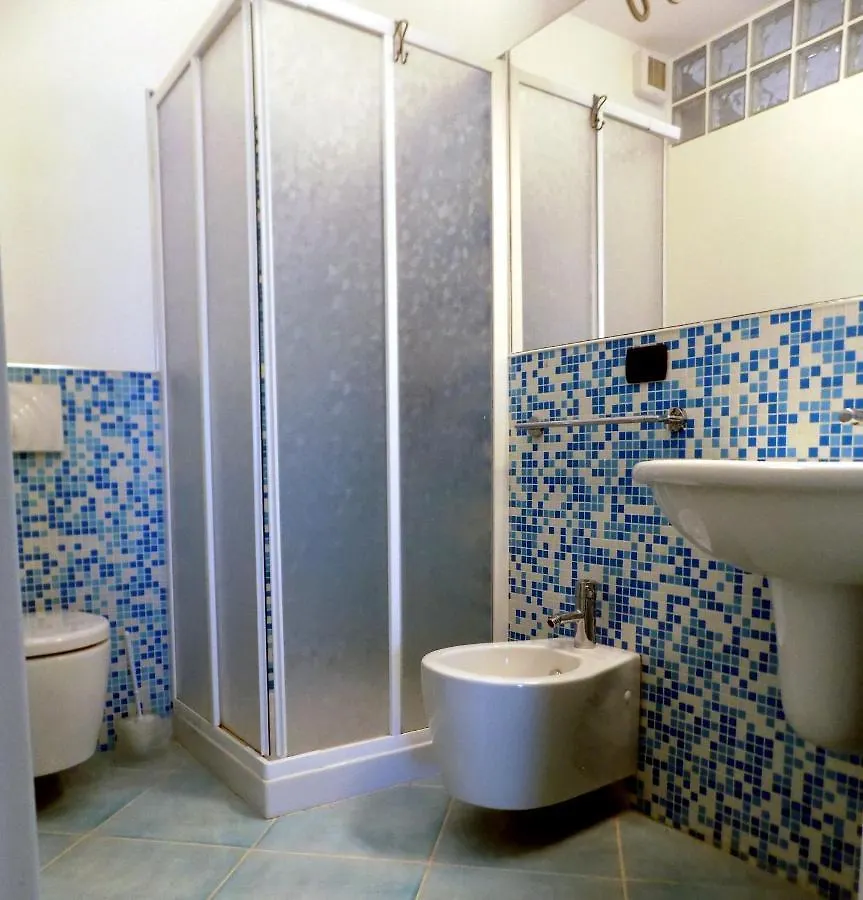 Alghero Locazioni Apartment