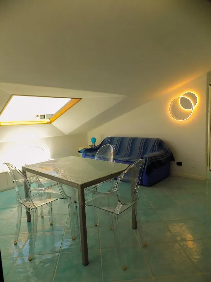 Apartment Alghero Locazioni Italy