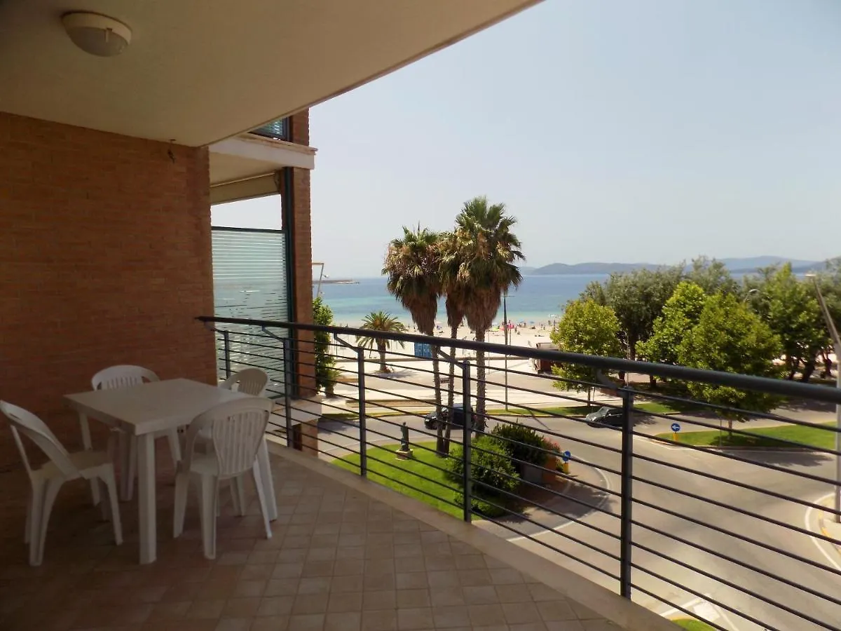 Alghero Locazioni location